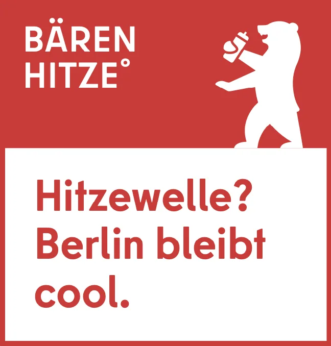 baerenhitze